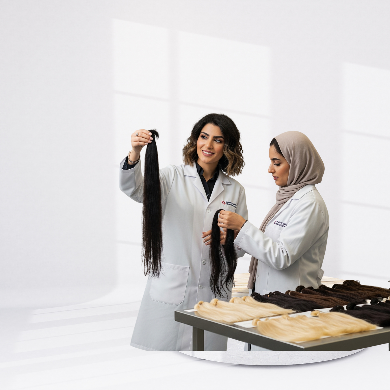 White Green Shadow Minimalist Natural Skincare Beauty Product Features Instagram Post